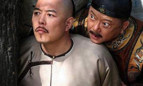 历史上的和珅到底是什么样的 和电视剧的区别到底有多大