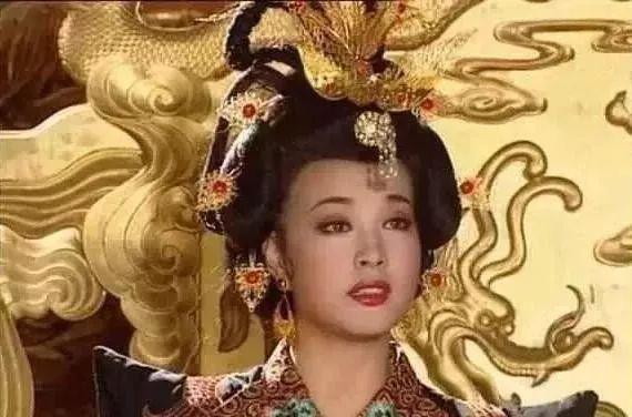 李显复位后,武则天是怎样度过生命中最后一年的?