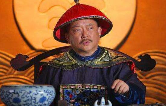 乾隆到死也不愿处置和珅，背后到底是什么原因？