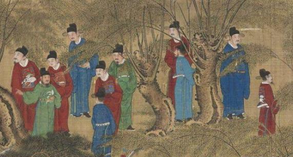 明朝时期，为什么朱元璋规定巡按御史只能骑驴？