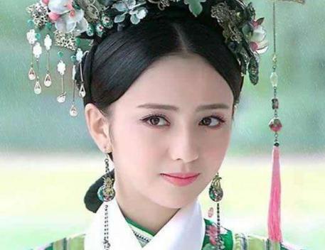 同样都是乾隆皇帝的女儿 为何两人的区别会如此之大呢 同样都是乾隆皇帝的女儿 为何两人的区别会如此之大呢