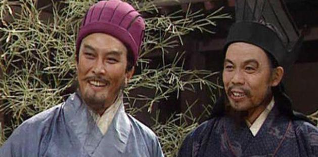 虽然卧龙凤雏齐名,为什么总感觉庞统比诸葛亮差好多呢? 虽然卧龙凤雏齐名,为什么总感觉庞统比诸葛亮差好多呢?