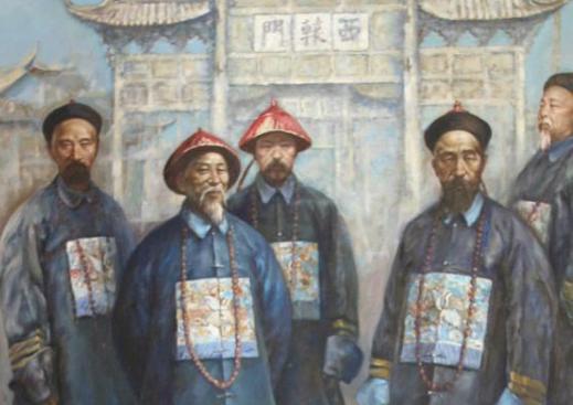 左宗棠的霸气让洋人害怕!洋人是怎么评价左宗棠的? 左宗棠的霸气让洋人害怕!洋人是怎么评价左宗棠的?