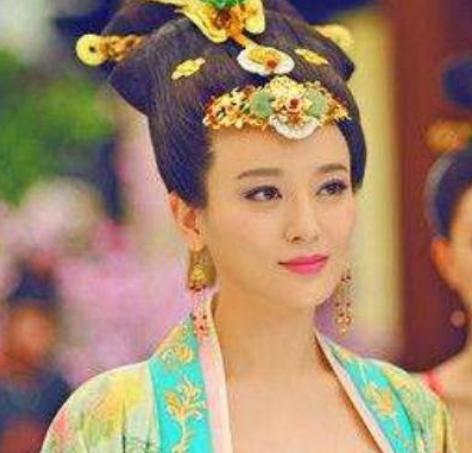 萧淑妃的女儿义阳公主,她为何四十多岁才出嫁? 萧淑妃的女儿义阳公主,她为何四十多岁才出嫁?
