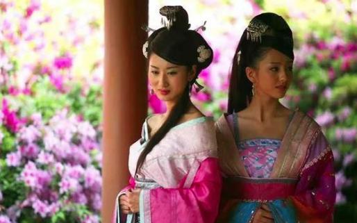 赵飞燕为保持身材使用秘药，结果一生都无法生育