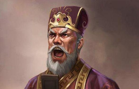 盘点东吴三大酒鬼，个个嗜酒如命不饮不欢