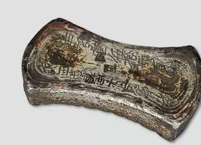 古代碎银子到底是什么样的 碎银子是怎么出现的呢 古代碎银子到底是什么样的 碎银子是怎么出现的呢
