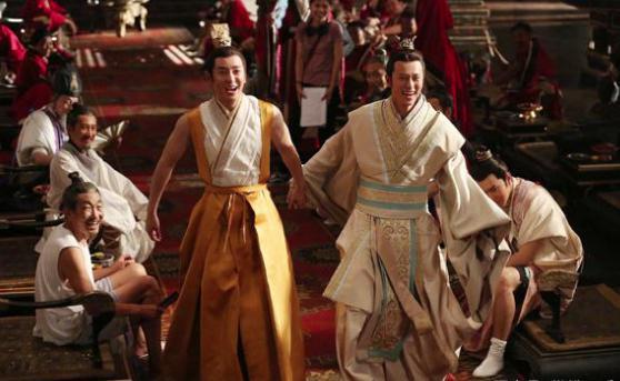 唐朝最惨的开国功臣李元吉,全家男性都被杀光 唐朝最惨的开国功臣李元吉,全家男性都被杀光