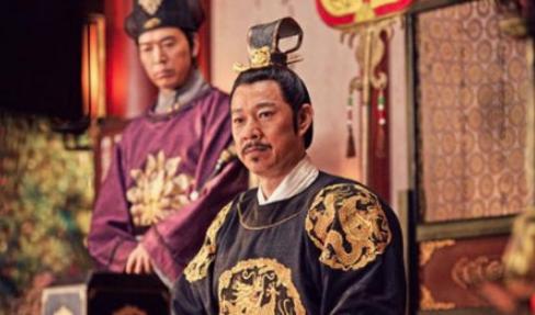 阴妃那么受李世民宠爱，为何晚年却凄惨无比？