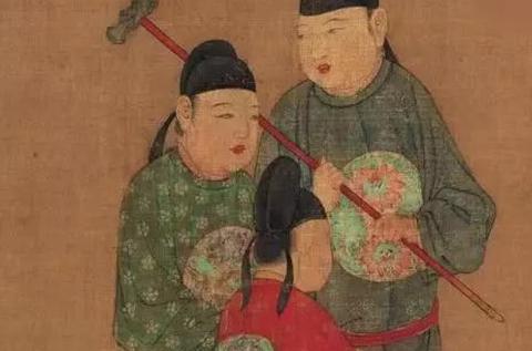李广死后李家怎么样了？李渊是不是李广的后代？