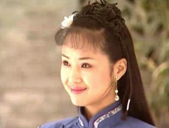 她是侍女却享受主子的待遇，一生历经了5朝皇帝