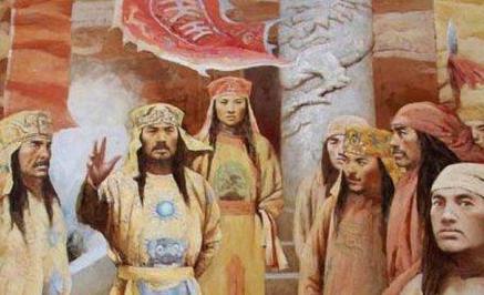 洪秀全发动太平天国起义和朱元璋的极为相似,为何洪秀全却失败了? 洪秀全发动太平天国起义和朱元璋的极为相似,为何洪秀全却失败了?