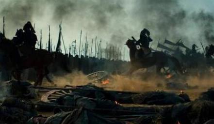 罗成手下的燕云十八骑那么的厉害 为什么还要解散呢