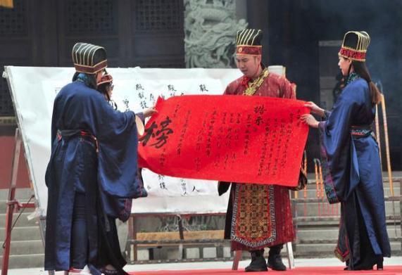 唐朝科举“作弊”成风，王维考前勾搭公主是真的吗？