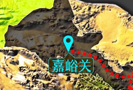 汉武帝为什么会设立河西四郡 哪个地区很重要吗 汉武帝为什么会设立河西四郡 哪个地区很重要吗