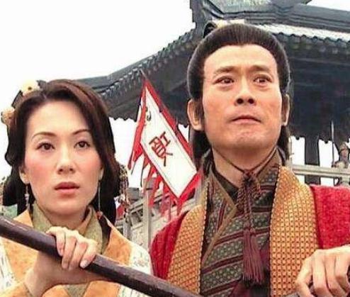 吕雉大权在握一手遮天,她怎么没称帝? 吕雉大权在握一手遮天,她怎么没<a href=https://www.lishiji.cn/lishi/14625/ target=_blank class=infotextkey>称帝</a>?