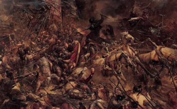 南北朝有一个南齐和北齐，哪个实力更强？