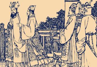 孙权是怎么立足江东而不败的?孙权的君臣相处之道! 孙权是怎么立足<a href=https://www.lishiji.cn/lishi/5816/ target=_blank class=infotextkey>江东</a>而不败的?孙权的君臣相处之道!