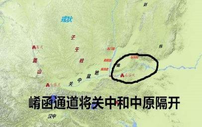 商鞅变法前为什么秦国会沦为一个二流的国家呢 原因有几个方面 商鞅变法前为什么秦国会沦为一个二流的国家呢 原因有几个方面