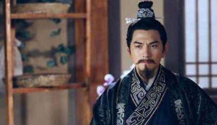 他是刘备错失的一员武将 投靠曹操却一直没有得到重用