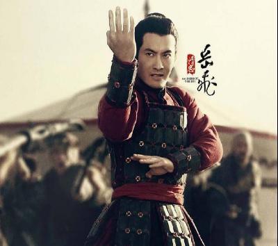 岳母在岳飞背后刺字到底是尽忠报国 还是精忠报国呢 岳母在岳飞背后刺字到底是尽忠报国 还是精忠报国呢