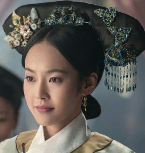 颖贵妃:比乾隆小18岁,一生未育却能晋升贵妃 颖贵妃:比乾隆小18岁,一生未育却能晋升贵妃