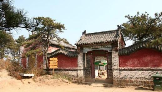 梁武帝有多热爱佛教？为了推广佛教做了哪些时期？