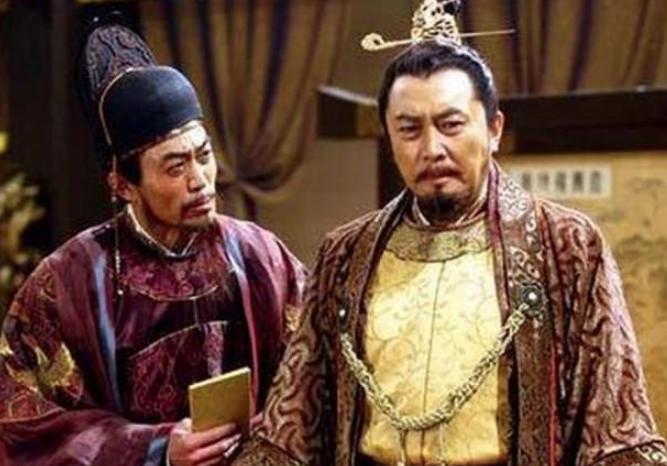 为消灭蝗灾,皇帝为何抓起一只蝗虫就吃? 为消灭蝗灾,皇帝为何抓起一只蝗虫就吃?