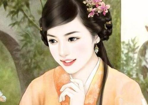 和政公主:唐朝最善良的公主,才貌双全知书答理 和政公主:唐朝最善良的公主,才貌双全知书答理