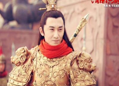 隋朝英雄十大排名中 瓦岗五虎仅仅只有一个人上位