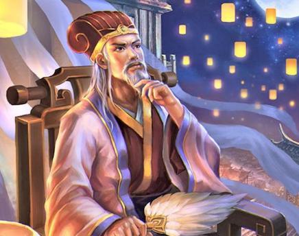 诸葛亮口中的庞德公何许人也 为什么诸葛亮会喊他救命呢 诸葛亮口中的庞德公何许人也 为什么诸葛亮会喊他救命呢