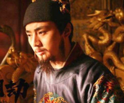 揭秘：历史上的崇祯皇帝是个工作狂？