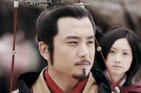 陈平家里既穷名声又不好 他究竟是怎么娶到老婆的 陈平家里既穷名声又不好 他究竟是怎么娶到老婆的