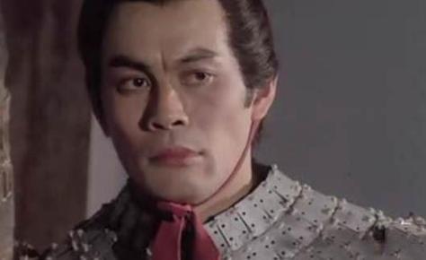 三国时期英雄辈出!这十个堪称“疯子”! 三国时期英雄辈出!这十个堪称“疯子”!