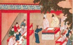 揭秘:古代的状元、榜眼、探花相当于现在什么文凭? <a href=https://www.lishiji.cn/lishi/1666/ target=_blank class=infotextkey>揭秘</a>:<a href=https://www.lishiji.cn/lishi/2450/ target=_blank class=infotextkey>古代</a>的<a href=https://www.lishiji.cn/lishi/4728/ target=_blank class=infotextkey>状元</a>、榜眼、<a href=https://www.lishiji.cn/lishi/9246/ target=_blank class=infotextkey>探花</a>相当于现在什么文凭?