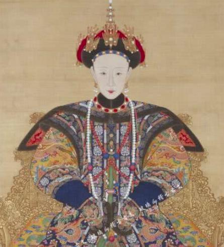 康熙是一代明君，但他却不是顺治帝最理想的继位人