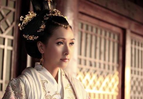 春秋时期的传奇女子夏姬!嫁了七次三次为后九个男人为她而死! 春秋时期的传奇女子夏姬!嫁了七次三次为后九个男人为她而死!