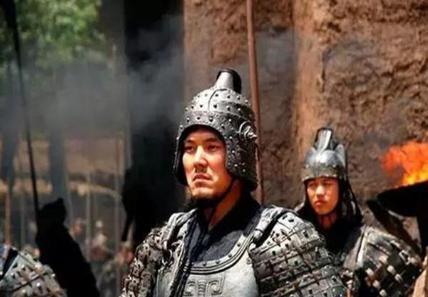 东汉末年天下大乱 为何就是没有看到游牧民族出现呢 东汉末年天下大乱 为何就是没有看到游牧民族出现呢