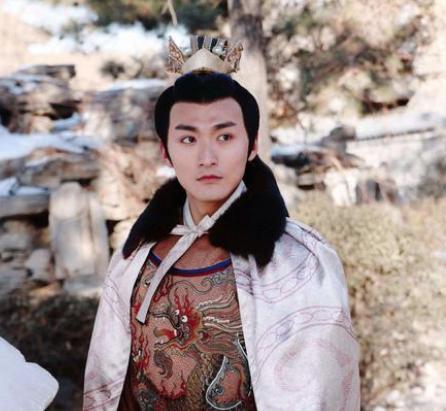 揭秘:朱元璋为什么会以髡刑羞辱儿子朱檀? <a href=https://www.lishiji.cn/lishi/1666/ target=_blank class=infotextkey>揭秘</a>:朱元璋为什么会以髡刑羞辱儿子朱檀?