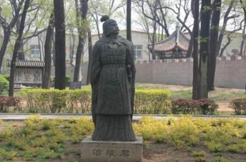 谁是古代帝王中的大游侠？为什么这么评价刘邦？