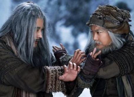 古代大侠真的都跑华山比斗吗 他们这么做到底出于什么目的 古代大侠真的都跑华山比斗吗 他们这么做到底出于什么目的