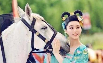 她的身边不止一个男人 为什么只有李治能让她怀孕呢 她的身边不止一个男人 为什么只有李治能让她怀孕呢