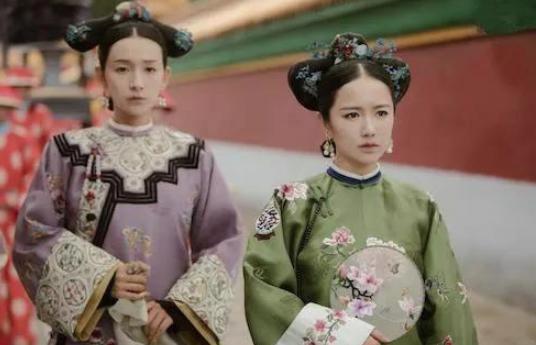 乾隆将民间女子纳入后宫,继后因此断发? 乾隆将民间女子纳入后宫,继后因此断发?