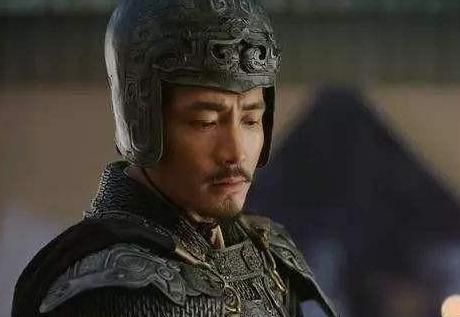 他是刘备错失的一员武将 投靠曹操却一直没有得到重用