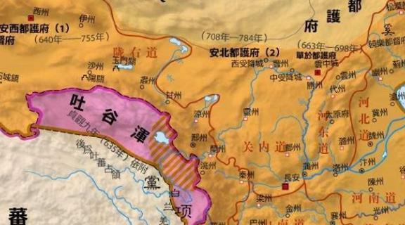 被皇帝说成“绣花枕头”,萧嵩如何在外放之后逆袭晋升? 被皇帝说成“绣花枕头”,萧嵩如何在外放之后逆袭晋升?