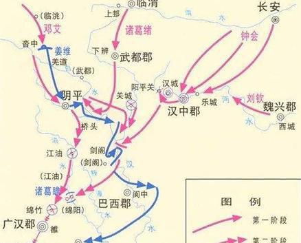邓艾率军进攻蜀汉时,成都不是还有几万士兵吗?为什么就投降了 邓艾率军进攻蜀汉时,成都不是还有几万士兵吗?为什么就投降了