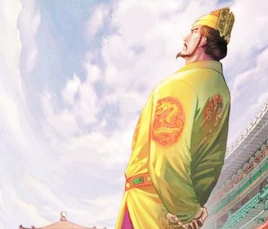 朱元璋给功臣讲了两个故事，功臣为何立即回京师请罪？