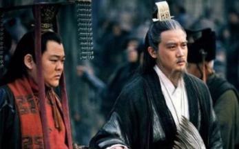 诸葛亮死前刘禅问诸葛亮接班人选,真实意图是什么? 诸葛亮死前刘禅问诸葛亮接班人选,真实意图是什么?