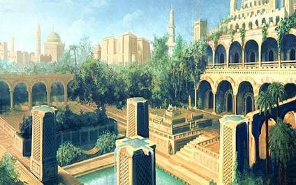 真实的波斯帝国是什么样的 你所看的影视作品基本都是假的