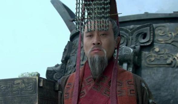 五虎上将中,诸葛亮最喜欢的是谁? 五虎上将中,诸葛亮最喜欢的是谁?